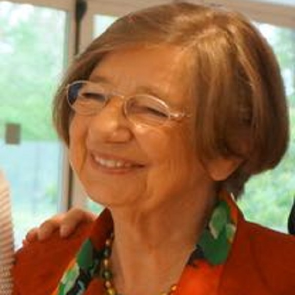 Maria Paola Azzario 